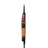 Testo 750-2 Voltage, Continuity, Phase Sequence Tester W/Gfci Test & Flashlight 0590 7502